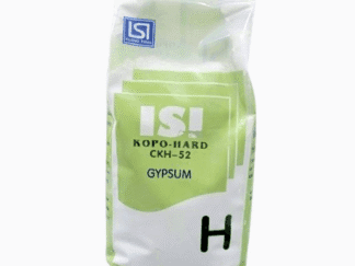 Ortho Plaster White Kopo Hard 1 Kg