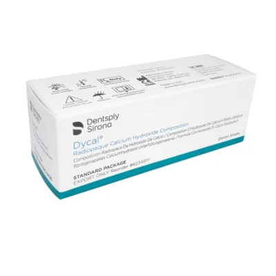 Dycal B13gm+C11g- Dentsply
