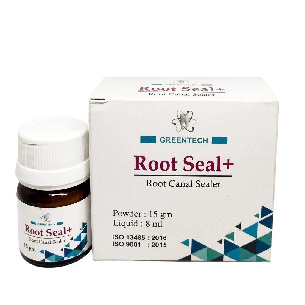 GT – Root Seal + Greentech