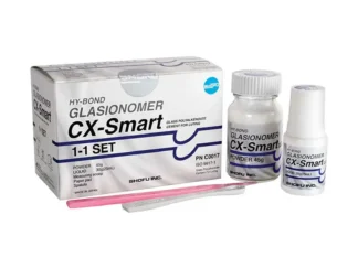 Cx Smart Hybond 45gm Luting-Shofu