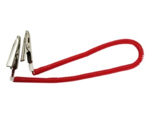 Dental Bib Clip - Greentech