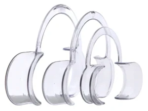 Cheek Retractor Set of 3 - China