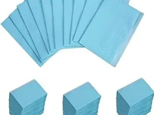 Tray Cover Large Autoclavable 100pc/pk - Excell