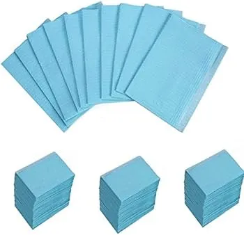Tray Cover Large Autoclavable 100pc/pk - Excell