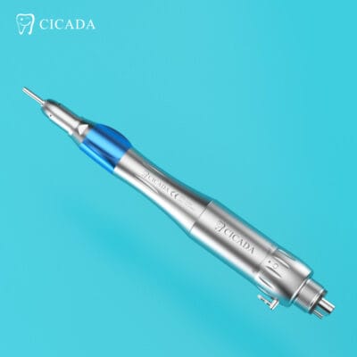 Slow Speed Handpiece Motor - Cicada - Image 3