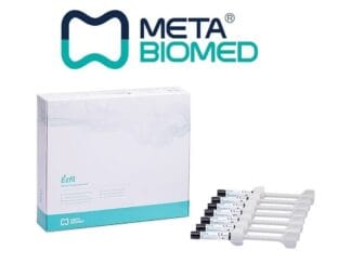 Ezfil Composite Kit - Meta
