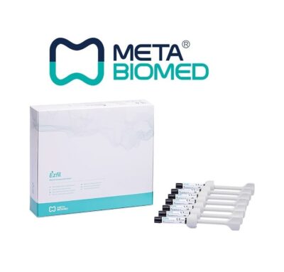 Ezfil Composite Kit - Meta
