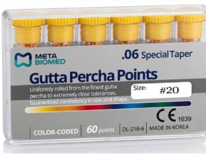 GP META TAPPER POINT