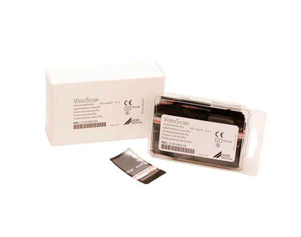 Vistascan Light Protective Cover-100pcs