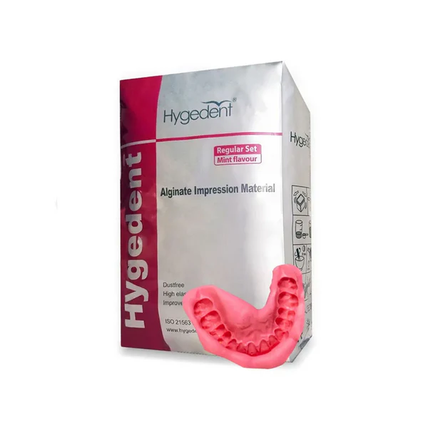 Hygedent Alginate 454g