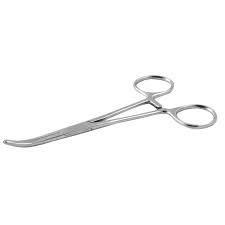 Artry Forcep Curved
