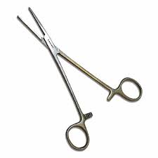 Artry Forcep Straight