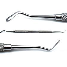 Plastic Instrument