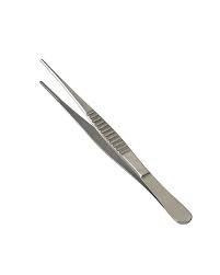 Tissue Forcep