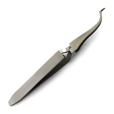 Bracket Tweezer -Holder