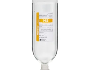 Normal Saline 1000ml