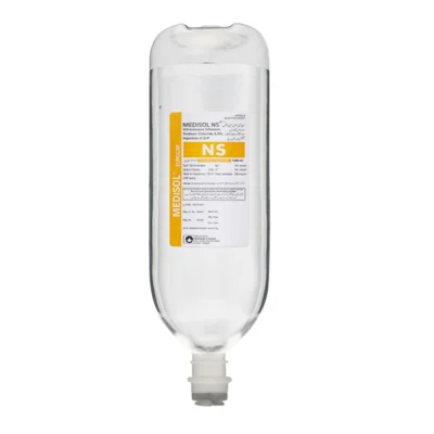 Normal Saline 1000ml