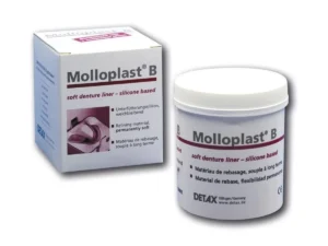 Molloplast 45g - Datex Germany