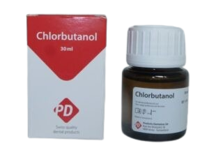 Chlorobutonol - PD Swiss
