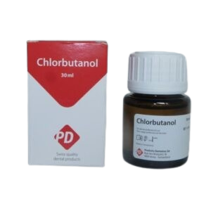 Chlorobutonol - PD Swiss