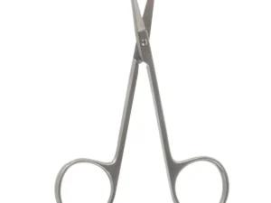 Scissor Plain Ires Straight