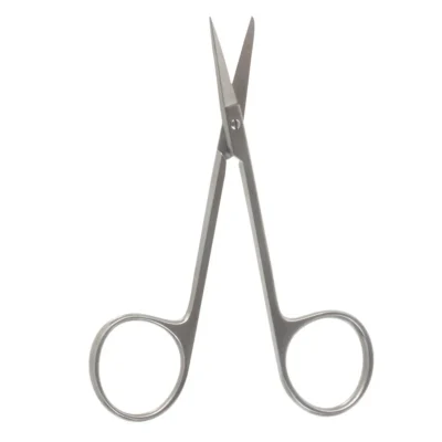 Scissor Plain Ires Straight