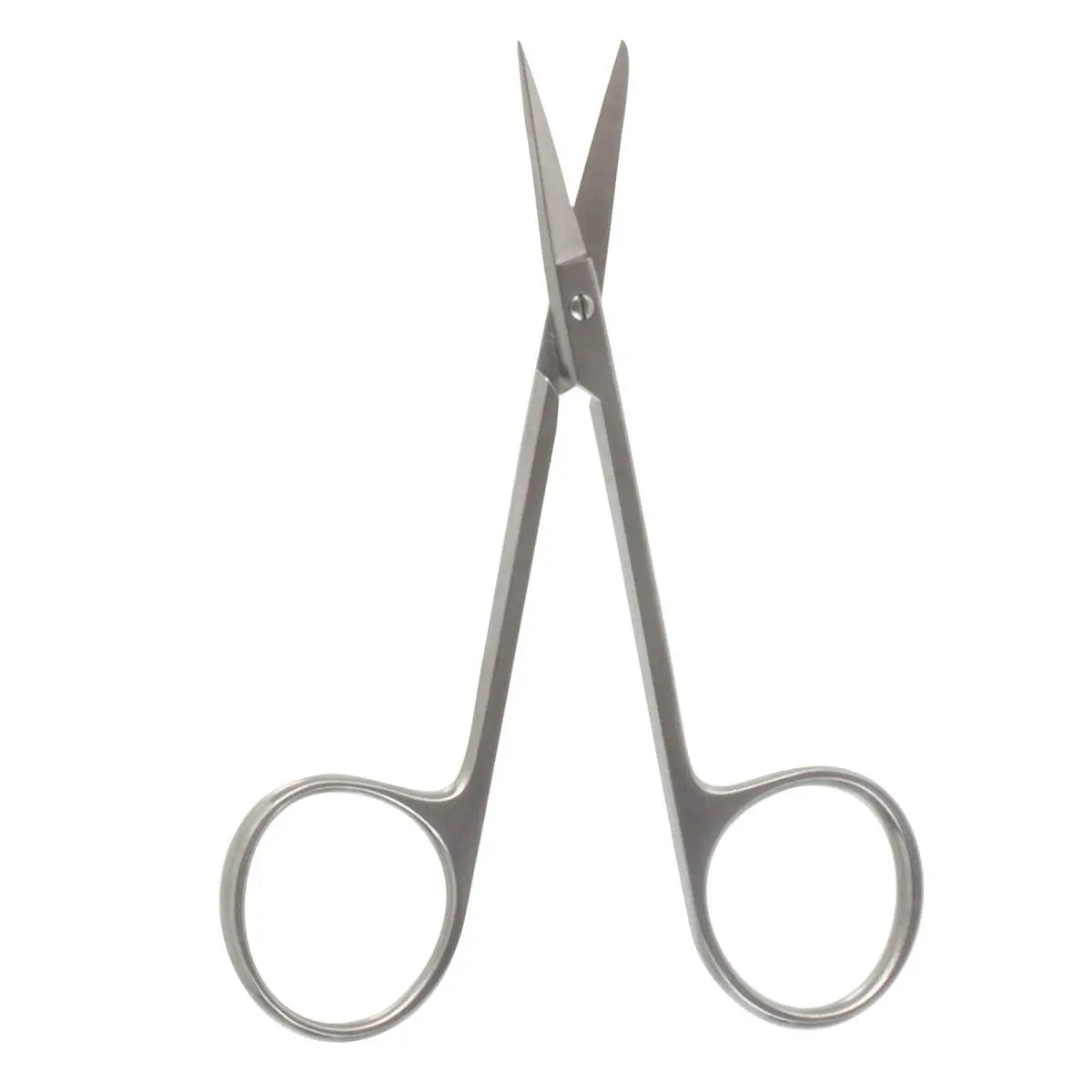 Scissor Plain Ires Straight