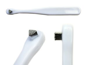 Band Pusher plastic