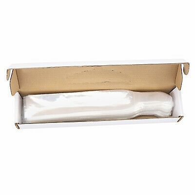Sleeves Light Cure 500pc/pk - Greetech