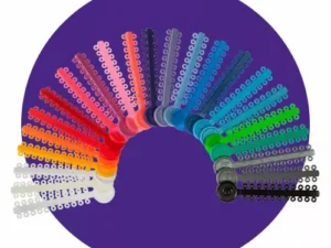 O RING  ORTHOMETRIC - LIGATURE - MODULAR