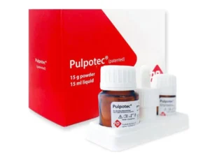 Pulpotec P-15g+L-15ml - PD Swiss