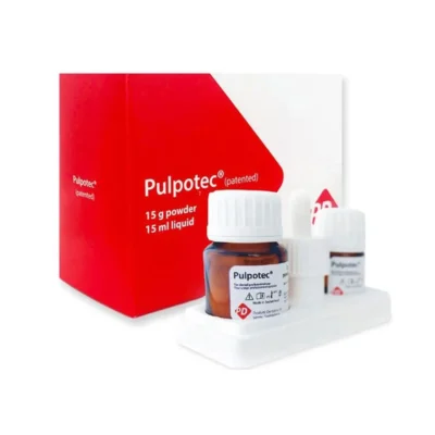 Pulpotec P-15g+L-15ml - PD Swiss