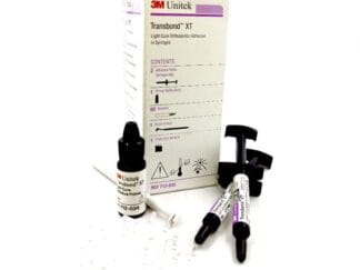 Transbond XT - 3M