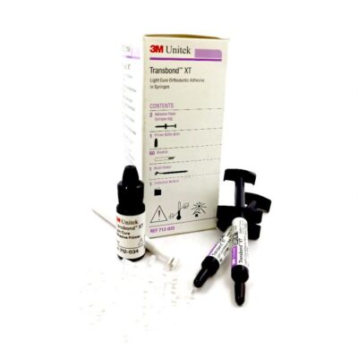 Transbond XT - 3M