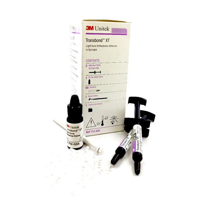 Transbond XT - 3M