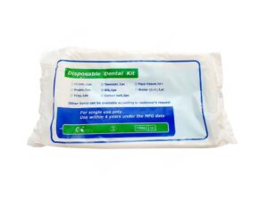 Disposable Examination Set