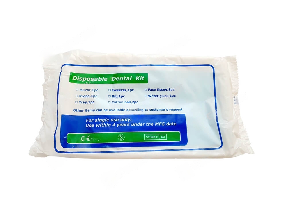 Disposable Examination Set