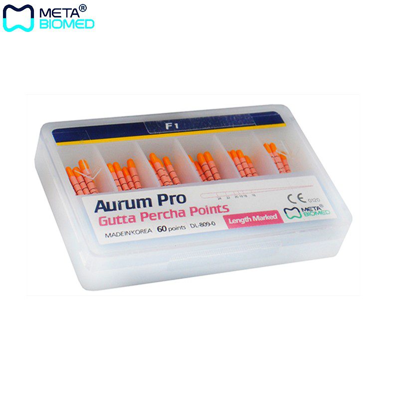 GP AURUM PRO META