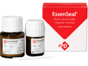 Essenseal Root Canal Sealer P/L