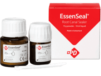 Essenseal Root Canal Sealer P/L