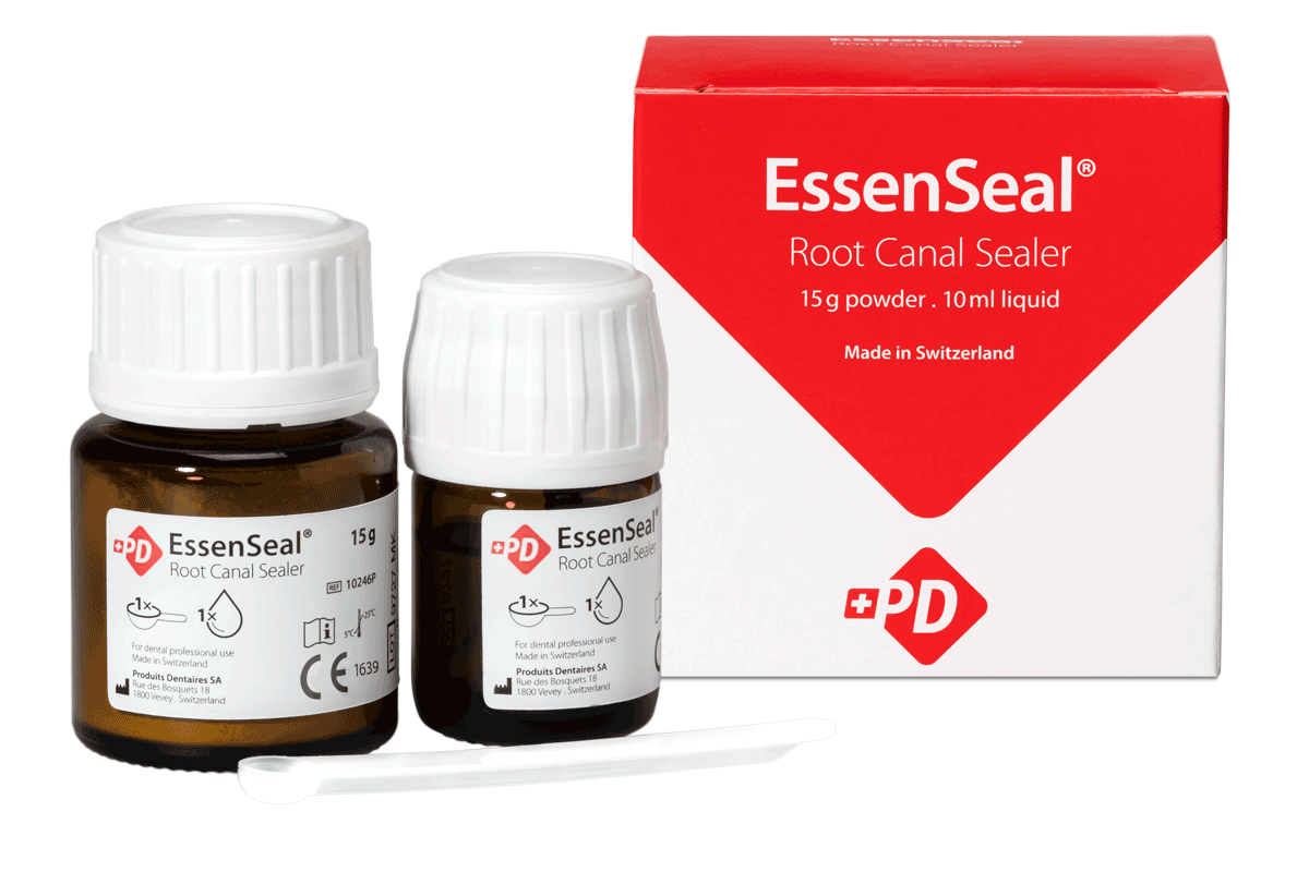 Essenseal Root Canal Sealer P/L