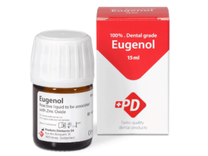 PD Eugenol 30ml
