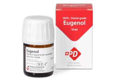 PD Eugenol 30ml