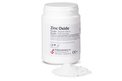 PD Zinc Oxide Powder 100g