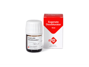 PD Eugenate desobturator