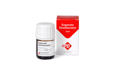 PD Eugenate desobturator