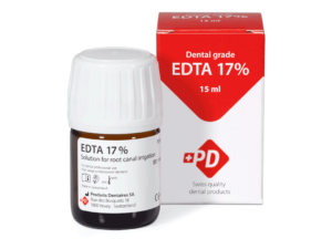 PD EDTA 17% Solution