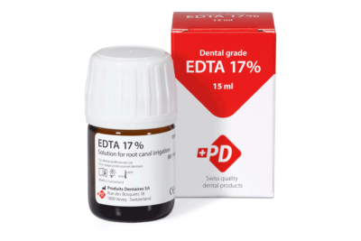 PD EDTA 17% Solution