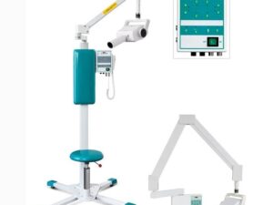 Wallmount X-rays machine