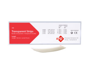 PD Transparent Strips